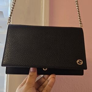 GUCCI Cross-body bag